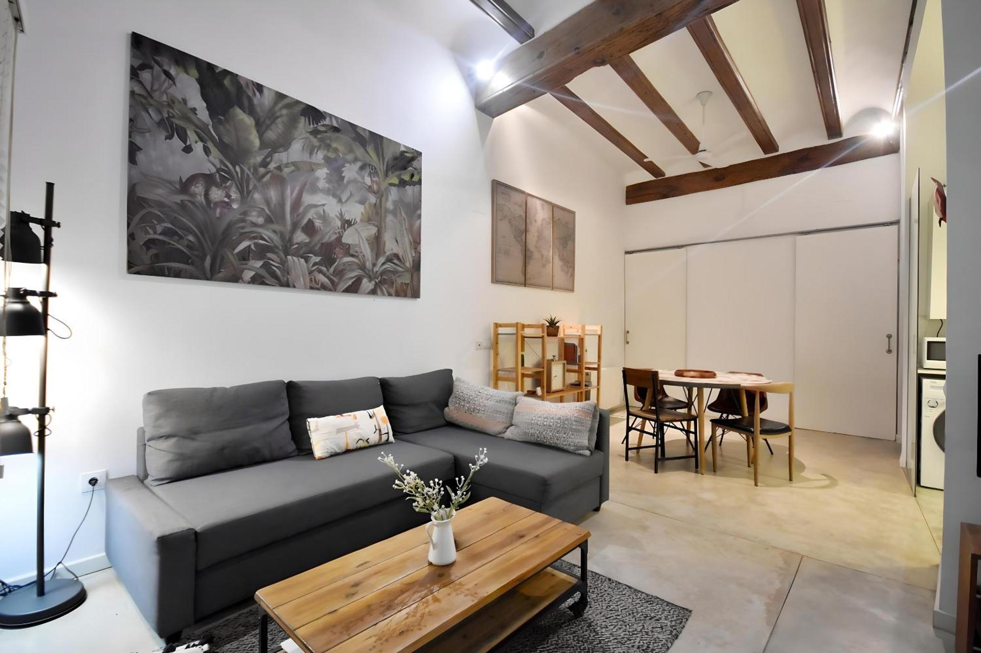 Acogedor Piso En El Corazon Del Casco Historico Appartamento Valenza